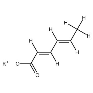 Potassium sorbate