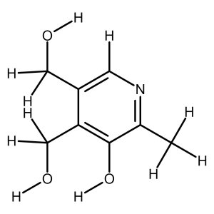 Pyridoxine