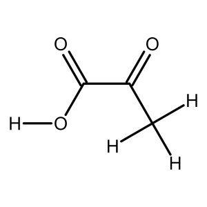 Pyruvic Acid