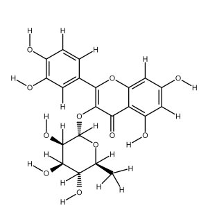 Quercitrin