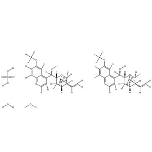 Quinidine Sulfate