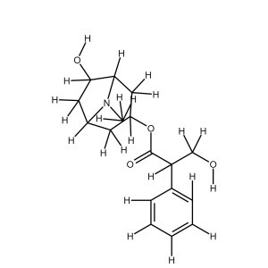 RECASONADINE
