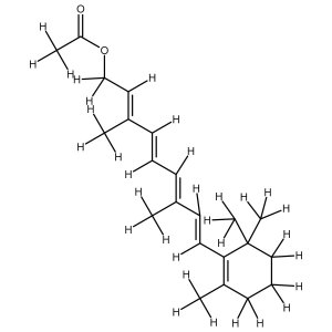 Retinyl Acetate