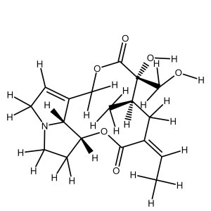 Retrorsine