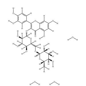 Rutin Monohydrate