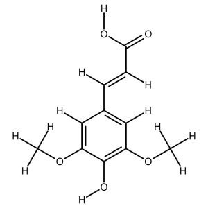 Sinapic acid