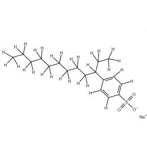Sodium Dodecylbenzenesulfonate