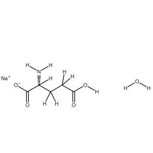Sodium L-Glutamate Monohydrate