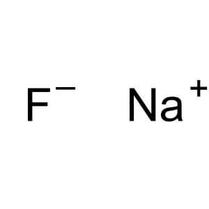 Sodium fluoride
