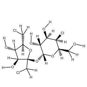 Sucralose