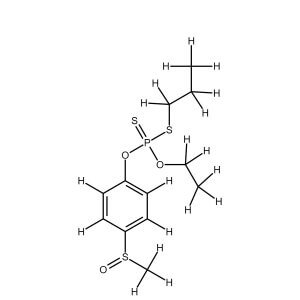 Sulprofos-Sulfoxide