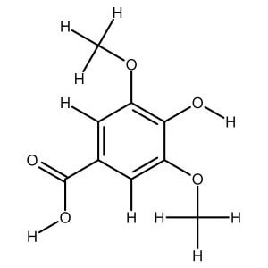 Syringic Acid