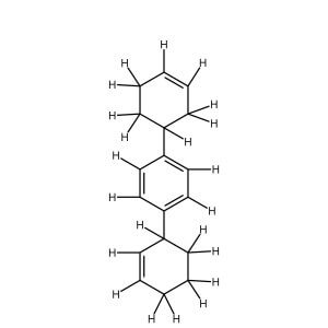 Terphenyl hydrogenated
