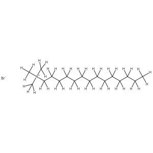 Tetradecyltrimethylammonium bromide