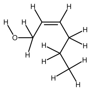 cis-2-Hexen-1-ol