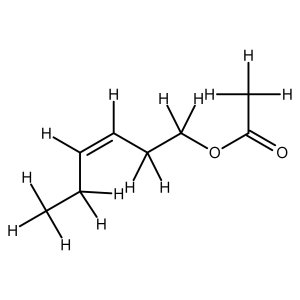 cis-3-Hexenyl Acetate