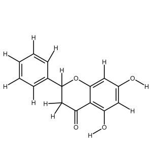 rac-Pinocembrin