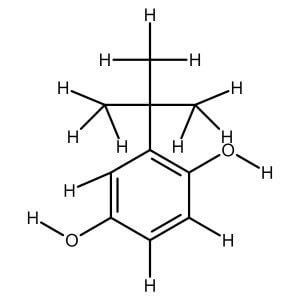 tert-Butylhydroquinone