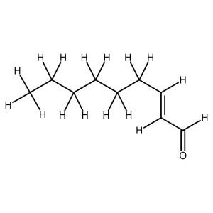 trans-2-Nonenal