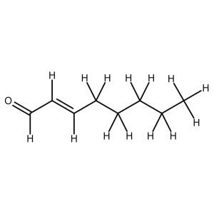 trans-2-Octenal