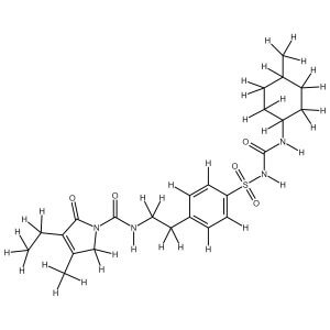 Glimepiride