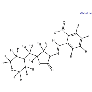 2-NP-AMOZ-D5