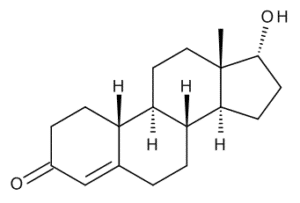 17-Epinandrolone
