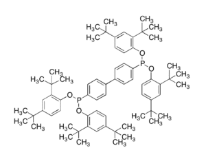 Tetrakis (2,4-di-Tert-Butylphenyl) (1,1-Biphenyl)-4,4′-Diylbisphosphonite