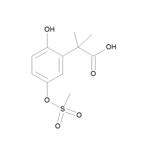Ethofumesate Metabolite NC 20645