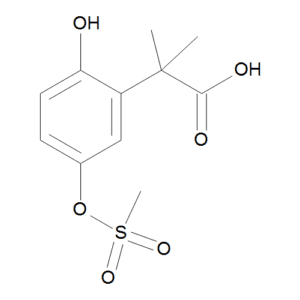 Ethofumesate Metabolite NC 20645 solution