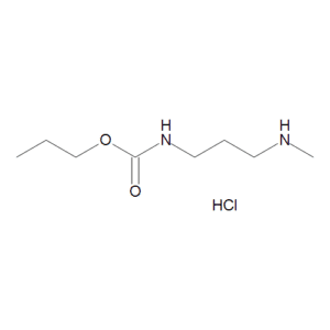 Propamocarb, N-Desmethyl- HCl- Solution